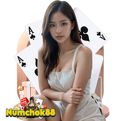 numchok88 เว็บตรง